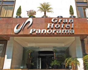 Отель Panorama Hotel   Мехико